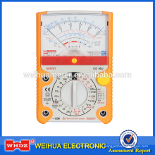 Analogmultimeter mit CE &amp; ROHS Heißem Analogmultimeter HD390B